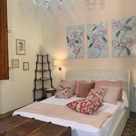 Villa Maria Luisa . Splendida Villa Liberty Lucca Dış mekan fotoğraf