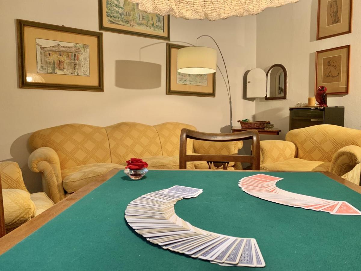 Villa Maria Luisa . Splendida Villa Liberty Lucca Dış mekan fotoğraf