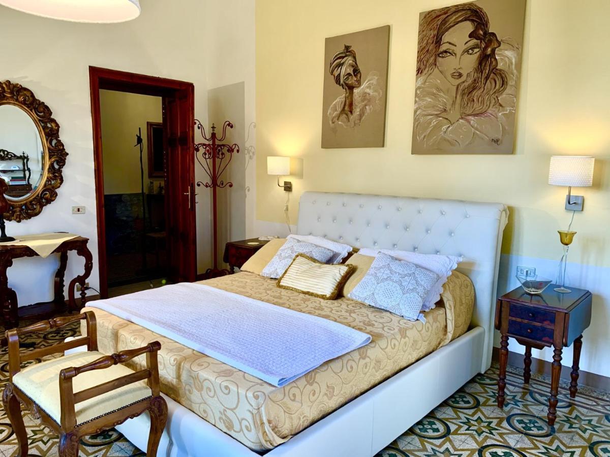 Villa Maria Luisa . Splendida Villa Liberty Lucca Dış mekan fotoğraf