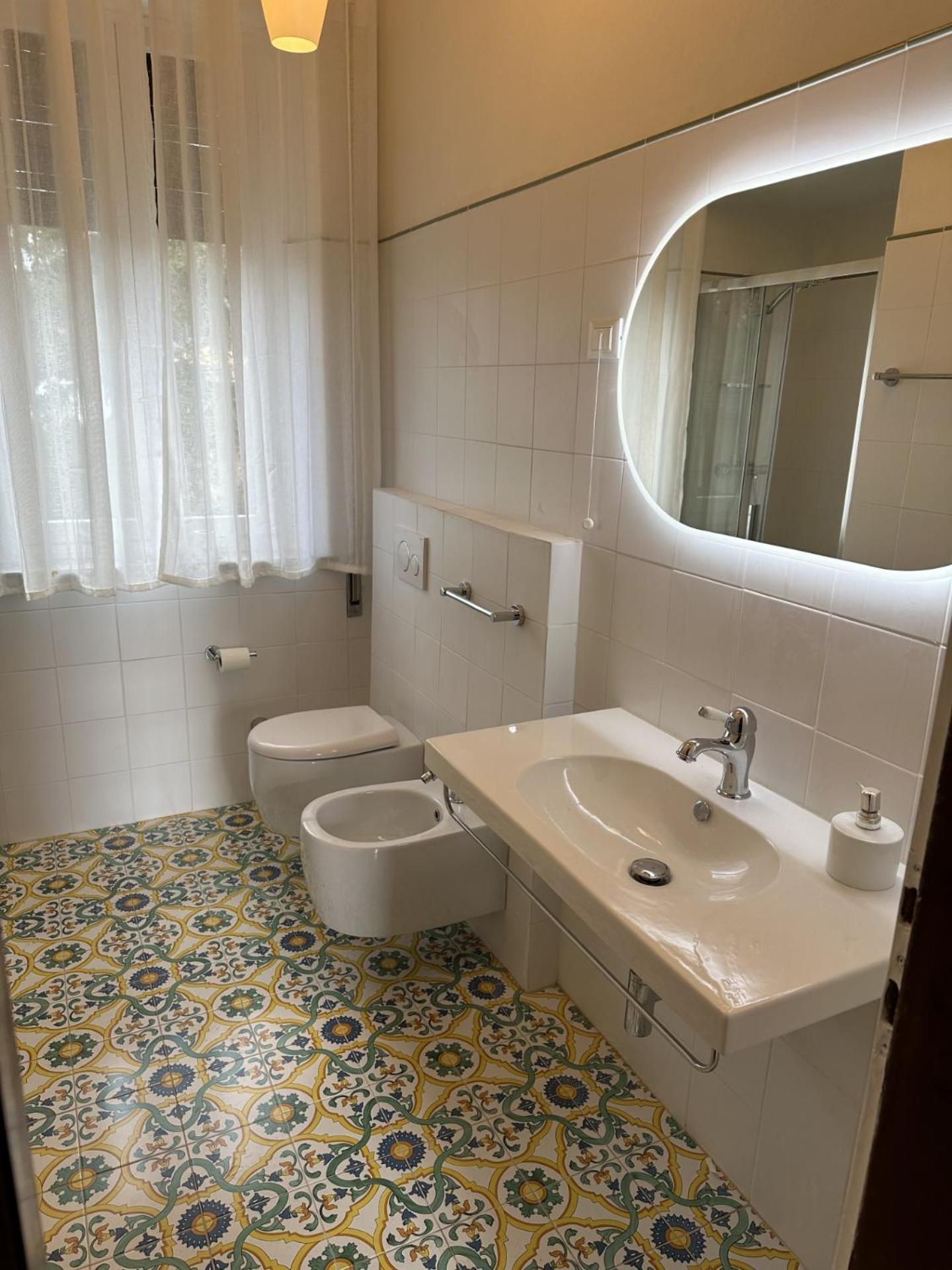 Villa Maria Luisa . Splendida Villa Liberty Lucca Dış mekan fotoğraf